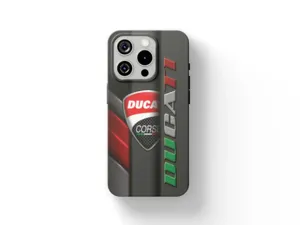 Ducati Cubierta Smart Edición Máxima De Calidad
